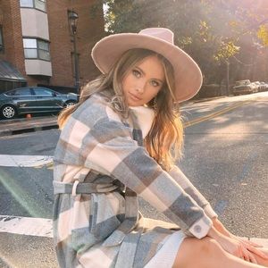 Vestique It's Fall, Y'all Rancher Hat